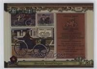 Duryea Motor Wagon #/149