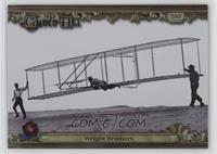 Wright Brothers #/149