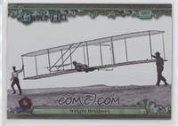 Wright Brothers #/149