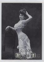 Victorian Pin-up Model #/249