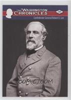 Confederate General Robert E. Lee