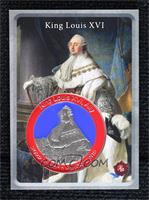King Louis XVI #/100