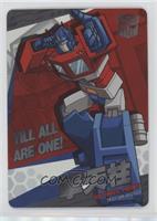 Optimus Prime