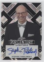 Stephen Tobolowsky #/10