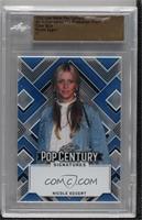 Nicole Eggert [Uncirculated] #/1