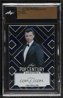 Tom Welling [Uncirculated] #/1