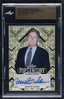 Martin Sheen [Uncirculated] #/1