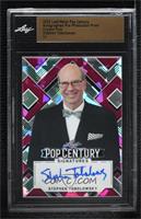 Stephen Tobolowsky [Uncirculated] #/1