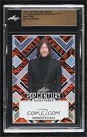 Norman Reedus [Uncirculated] #1/1