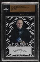 Billy Crystal [Uncirculated] #/1