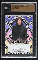 Norman Reedus [Uncirculated] #1/1