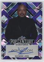 Daymond John #/15