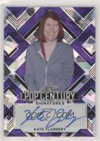 Kate Flannery #/15