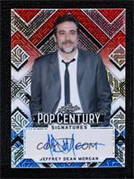 Jeffrey Dean Morgan #/2