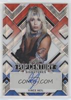 Vince Neil #/4