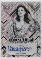 Lana Wood #/30