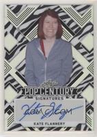 Kate Flannery #/3