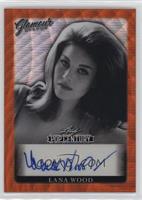 Lana Wood #/5