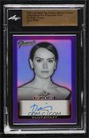 Daisy Ridley [Uncirculated] #/1