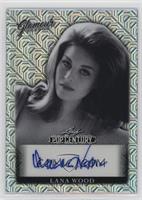 Lana Wood #/20