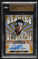 Ralph Macchio [Uncirculated] #/1