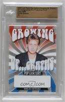 Emilio Estevez [Uncirculated] #/1