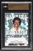 Ted Lange [Uncirculated] #/1