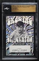 Jerry Mathers [Uncirculated] #/1