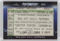 Red Hot Chili Peppers [EX to NM]