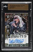 Dale Bozzio [Uncirculated] #/1