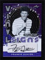 Frankie Avalon #/5