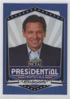 Ron DeSantis #/8