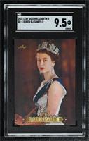 Queen Elizabeth II [SGC 9.5 Mint+]