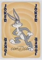 Bugs Bunny (Joker in Black)