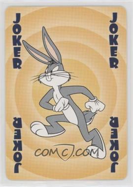2022 Looney Tunes Bugs Bunny - Playing Cards #_JOKE.1 - Bugs Bunny (Joker in Black)