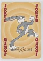 Bugs Bunny (Joker in Red)