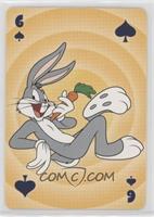 Bugs Bunny