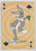 Bugs Bunny