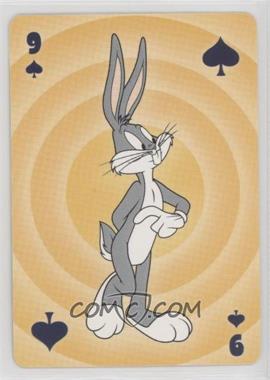 2022 Looney Tunes Bugs Bunny - Playing Cards #9S - Bugs Bunny