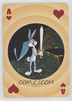 Bugs Bunny