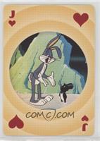 Bugs Bunny