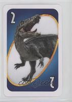 Baryonyx