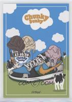 Special Editions - Dunk SB Low x Ben & Jerry's