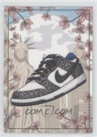 Special Editions - Dunk SB Low Supreme [EX to NM]