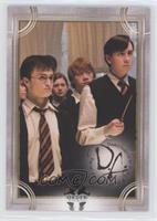 The Order of the Phoenix - Harry Potter, Neville Longbottom