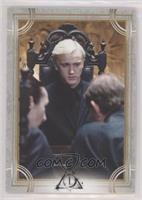 The Deathly Hollows (Part 1) - Draco Malfoy
