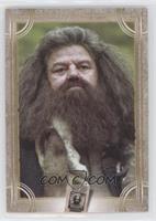 The Prisoner of Azkaban - Hagrid