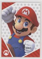 Close-Up - Mario