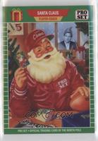 Santa Claus, Ron DeSantis #/659