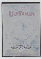 Ultraman [Good to VG‑EX] #/1